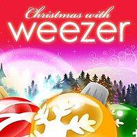 Weezer : Christmas With Weezer